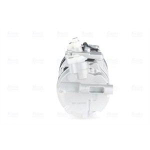 Compressor - Nissens 89022
