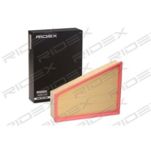 Air Filter - RIDEX 8A0020