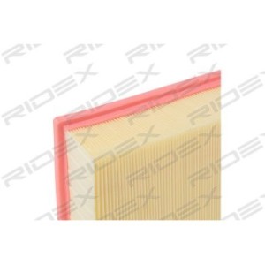 Air Filter - RIDEX 8A0020