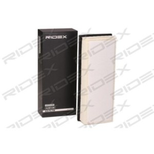 Air Filter - RIDEX 8A0061