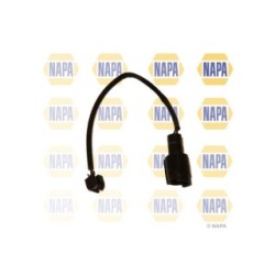 Brake Pad Sensor NAPA NWL5103 for BMW 3, 5, 7, 6, Z1 OE 34111152607