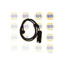Brake Pad Sensor NAPA NWL5114 for BMW 3, Z3 OE 34351181337
