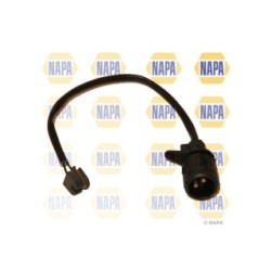 Brake Pad Sensor NAPA NWL5116 for AUDI OE 441919351A