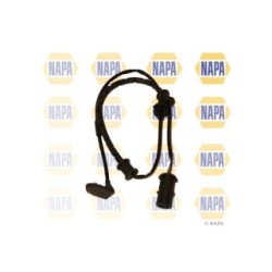 Brake Pad Sensor NAPA NWL5124 for VAUXHALL VECTRA OE 6238388