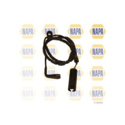 Brake Pad Sensor NAPA NWL5128 for BMW 5 OE 34351163065