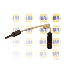 Brake Pad Sensor NAPA NWL5132 for MERCEDES OE 2D0919351