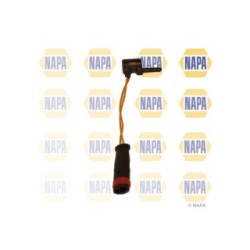 Brake Pad Sensor NAPA NWL5133 for MERCEDES OE 1695401617