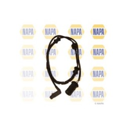 Brake Pad Sensor NAPA NWL5134 for VAUXHALL OE 1238442
