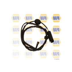 Brake Pad Sensor NAPA NWL5135 for MG MG, ROVER 75 OE SOM100030