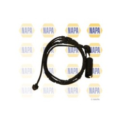 Brake Pad Sensor NAPA NWL5137 for BMW 3 OE 34351164372