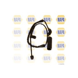 Brake Pad Sensor NAPA NWL5138 for BMW 3, Z4 OE 34351164371