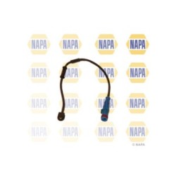 Brake Pad Sensor NAPA NWL5139 for VAUXHALL OE 13116560