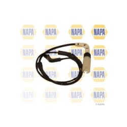 Brake Pad Sensor NAPA NWL5141 for BMW 5, 6 OE 34356759918