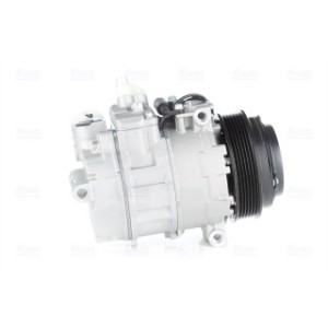 Compressor - Nissens 89022