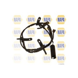 Brake Pad Sensor NAPA NWL5145 for MINI MINI, BMW 3 OE 34356761447