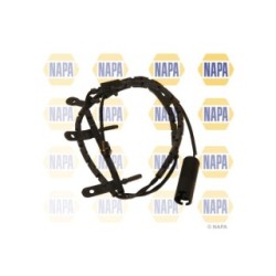 Brake Pad Sensor NAPA NWL5146 for MINI MINI OE 34356761448