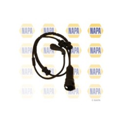 Brake Pad Sensor NAPA NWL5147 for VAUXHALL VECTRA, SIGNUM OE 13131256