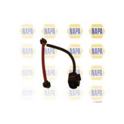 Brake Pad Sensor NAPA NWL5153 for AUDI Q7, PORSCHE CAYENNE 7L0907637B
