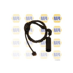 Brake Pad Sensor NAPA NWL5158 for BMW X3 OE 34353411756
