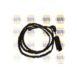 Brake Pad Sensor NAPA NWL5163 for BMW Z4 OE 34356757896