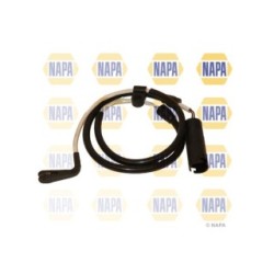 Brake Pad Sensor NAPA NWL5168 for BMW Z8 OE 34351166057