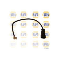 Brake Pad Sensor NAPA NWL5170 for IVECO DAILY OE 1908407