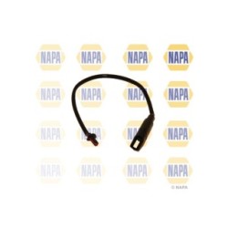 Brake Pad Sensor NAPA NWL5171 for FORD TRANSIT