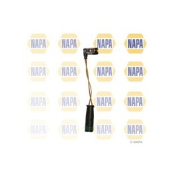 Brake Pad Sensor NAPA NWL5178 for MERCEDES OE 1645401017