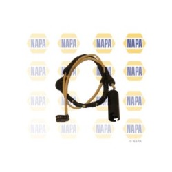 Brake Pad Sensor NAPA NWL5184 for LAND ROVER RANGE ROVER OE SEM500050