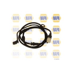 Brake Pad Sensor NAPA NWL5186 for LAND ROVER RANGE ROVER OE SEM500026