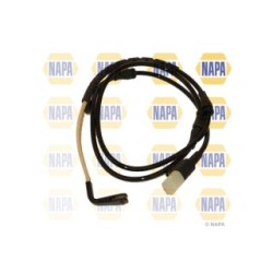 Brake Pad Sensor NAPA NWL5187 for LAND ROVER RANGE ROVER OE SEM500062