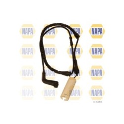 Brake Pad Sensor NAPA NWL5188 for BMW 7 OE 34356755266