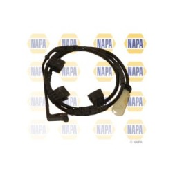 Brake Pad Sensor NAPA NWL5196 for MINI MINI OE 34356773018