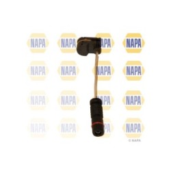 Brake Pad Sensor NAPA NWL5197 for MERCEDES OE 2105401117