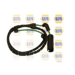 Brake Pad Sensor NAPA NWL5198 for BMW X3 OE 34353414662