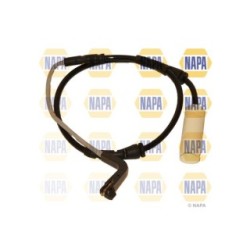 Brake Pad Sensor NAPA NWL5199 for BMW 3, 1, ALPINA D3 OE 34356777649