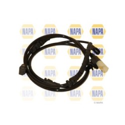 Brake Pad Sensor NAPA NWL5201 for LAND ROVER RANGE ROVER OE SEM500026