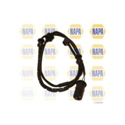 Brake Pad Sensor NAPA NWL5202 for VAUXHALL ASTRA, ZAFIRA OE 13153473