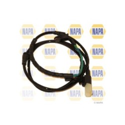 Brake Pad Sensor NAPA NWL5211 for LAND ROVER DISCOVERY OE SEM500070