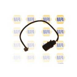 Brake Pad Sensor NAPA NWL5212 for AUDI A4 OE 8D0615121