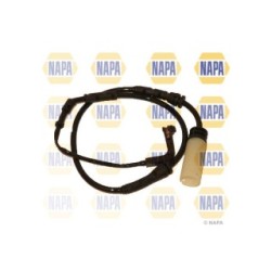 Brake Pad Sensor NAPA NWL5219 for BMW 3, 1 OE 34352283335