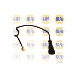 Brake Pad Sensor NAPA NWL5224 for IVECO DAILY OE 42556205