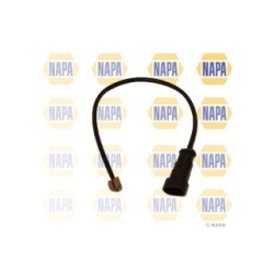 Brake Pad Sensor NAPA NWL5225 for IVECO DAILY OE 42548209
