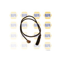 Brake Pad Sensor NAPA NWL5226 for FORD TRANSIT OE 1501252