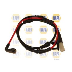 Brake Pad Sensor NAPA NWL5231 for LAND ROVER OE LR033295