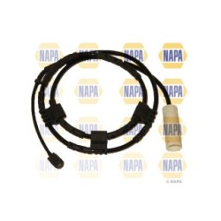 Brake Pad Sensor NAPA NWL5234 for MINI MINI, BMW 3 OE 34356792573