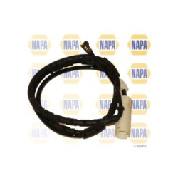 Brake Pad Sensor NAPA NWL5245 for BMW 3, 1 OE 34356792564