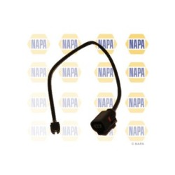 Brake Pad Sensor NAPA NWL5247 for PORSCHE PANAMERA OE 7P0907637