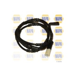 Brake Pad Sensor NAPA NWL5258 for BMW Z4 OE 34356789446