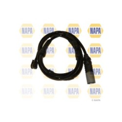Brake Pad Sensor NAPA NWL5262 for BMW 5 OE 34356791961